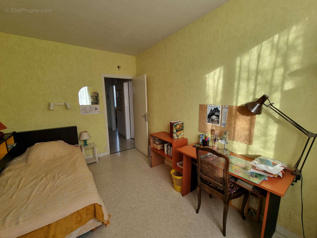 Maison à BRUZ