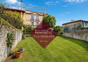 Appartement à LES ROCHES-DE-CONDRIEU