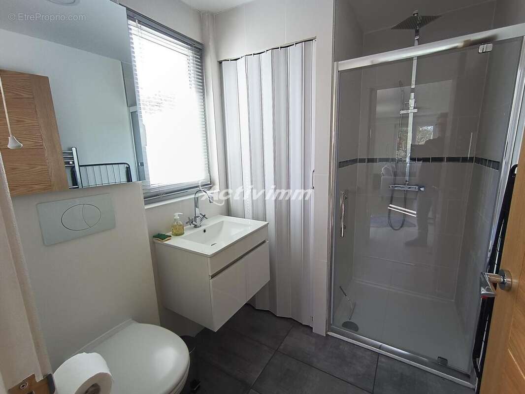 4254 Maison 1.7 - Maison à HESDIN