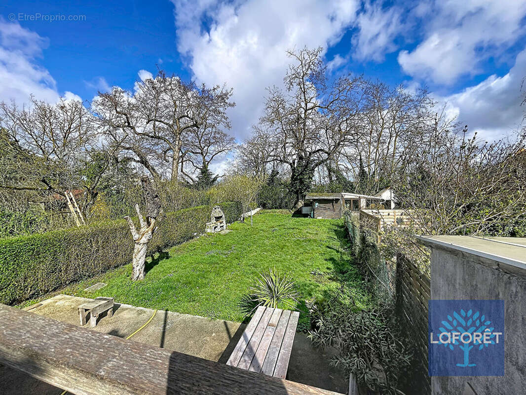 Maison Chilly Mazarin 4 pièce(s) 71.47 m2 - photo 15