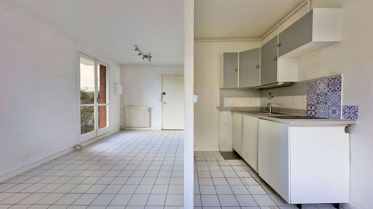 Appartement à ANTONY