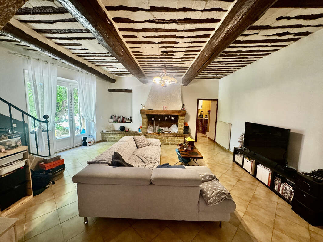 Mas provençal 356 m2 - photo 25