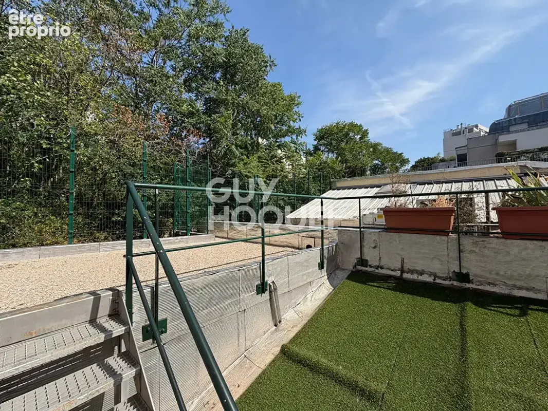 Sublime appartement - 75m2 - Charme de l'ancien - photo 4