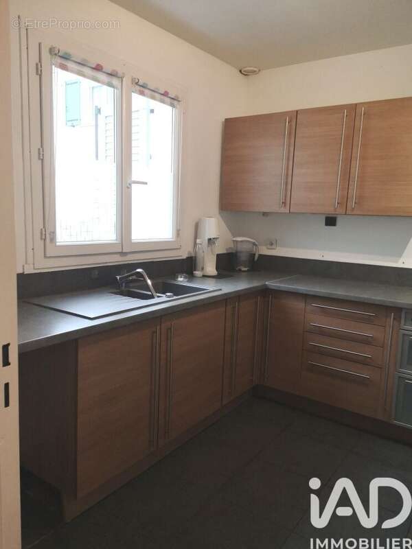 Photo 8 - Maison à AULNAY-SUR-MAULDRE