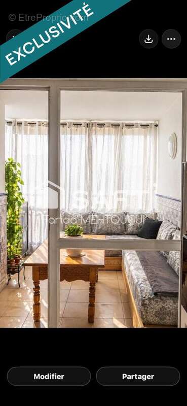 Photo 4 - Appartement à TOULOUSE