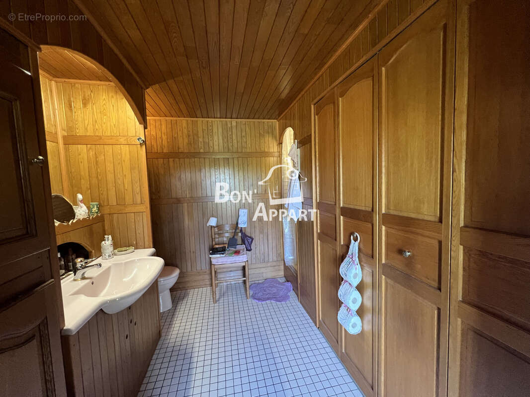 Maison en pierre 130 m2 sur 1 ha - à 30 minutes du Luxembourg entre Longwy et Longuyon - photo 16