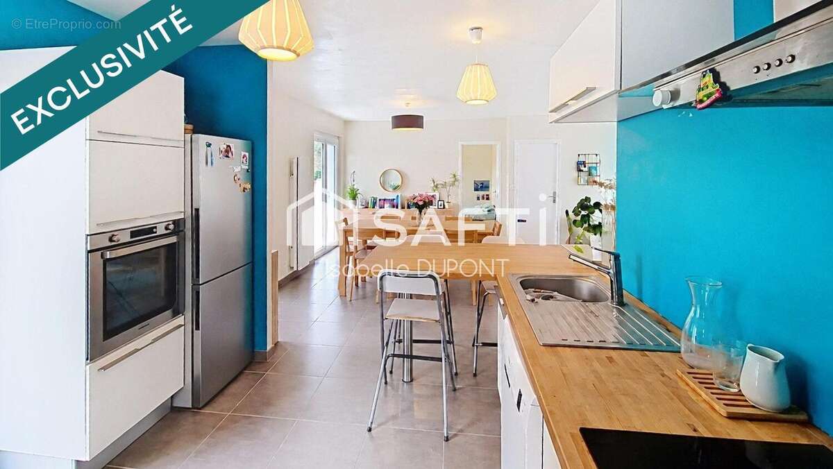 Photo 5 - Maison à MERIGNAC