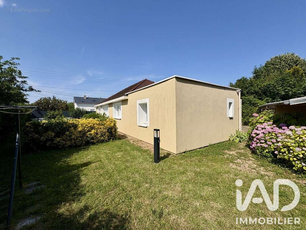 Maison 112 m² à Saint-Cyr-Sur-Loire  - photo 6