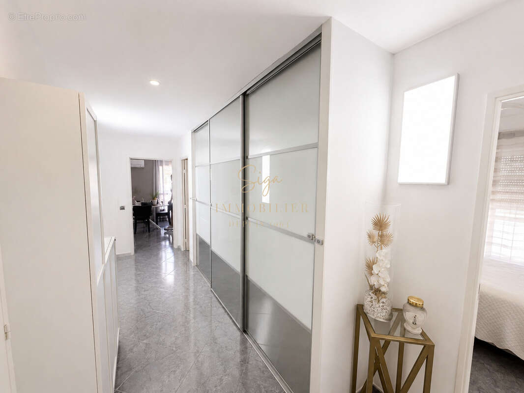 Marseille 11ᵉ   Appartement de 66 m2 avec deux extérieurs   Vendu loué - photo 8