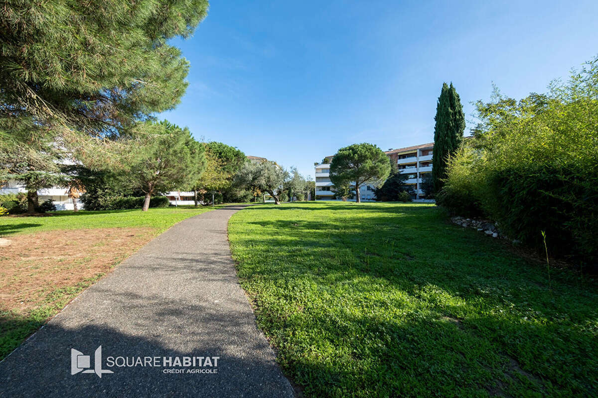 Appartement à CUGNAUX