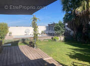 Maison à SAINT-LAURENT-D'AIGOUZE