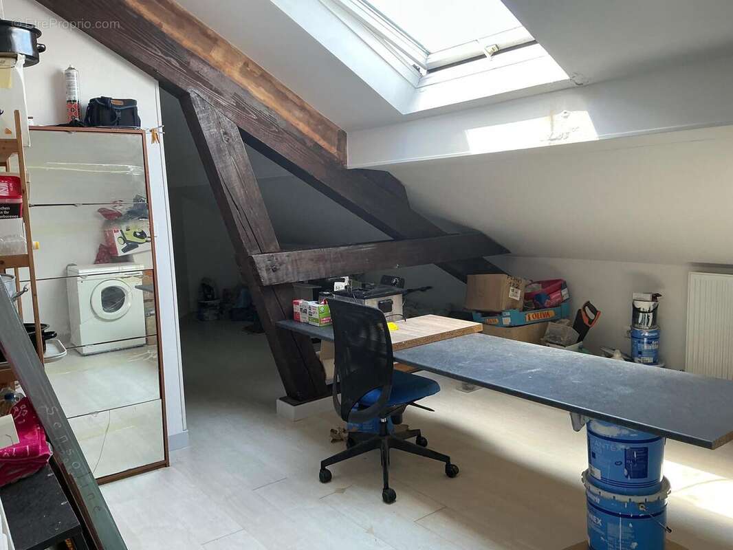 Appartement 119 m² à Belfort  - photo 9