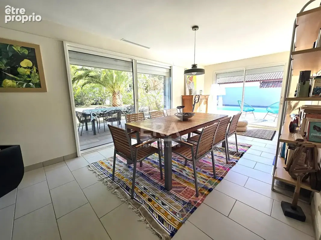 Biarritz vente  Maison - 230 m² - photo 13