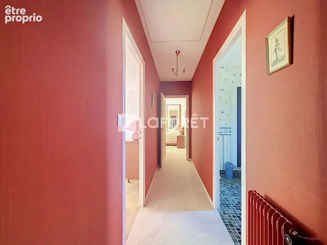 Maison saint-paul 300 m2? à 5 minutes de flers - photo 12