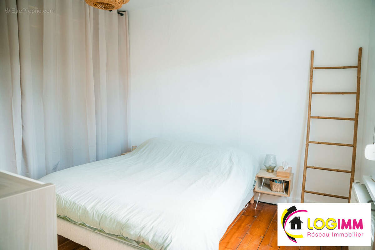 Maison à VALENCIENNES