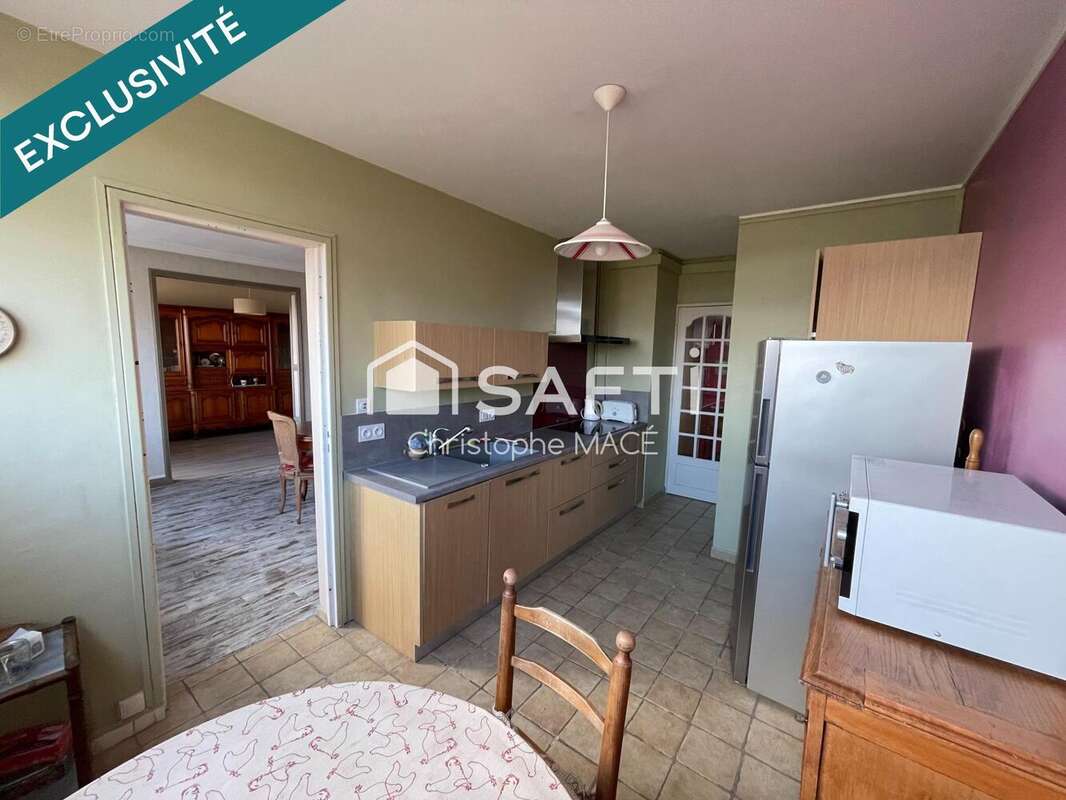 Photo 3 - Appartement à LAVAL