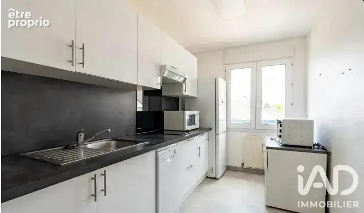 Photo 1 - Appartement à LE MANS