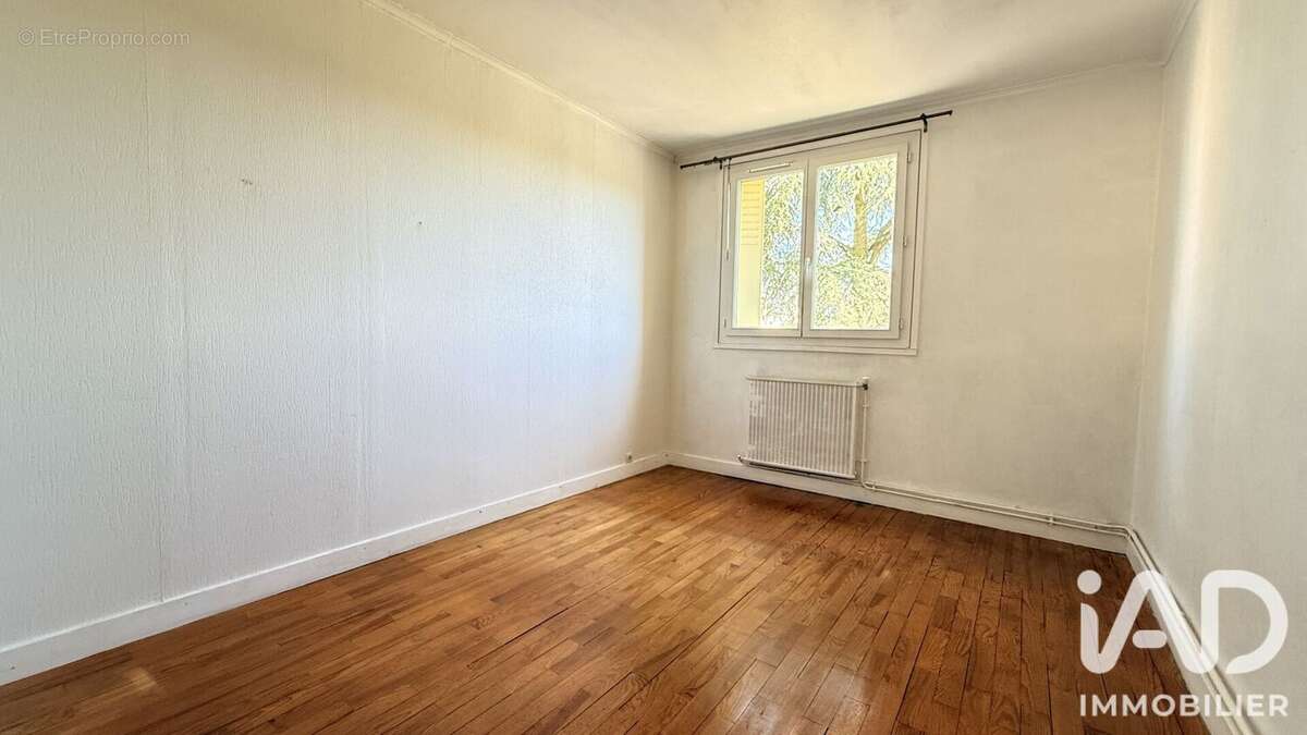 Photo 7 - Appartement à SAINT-ETIENNE