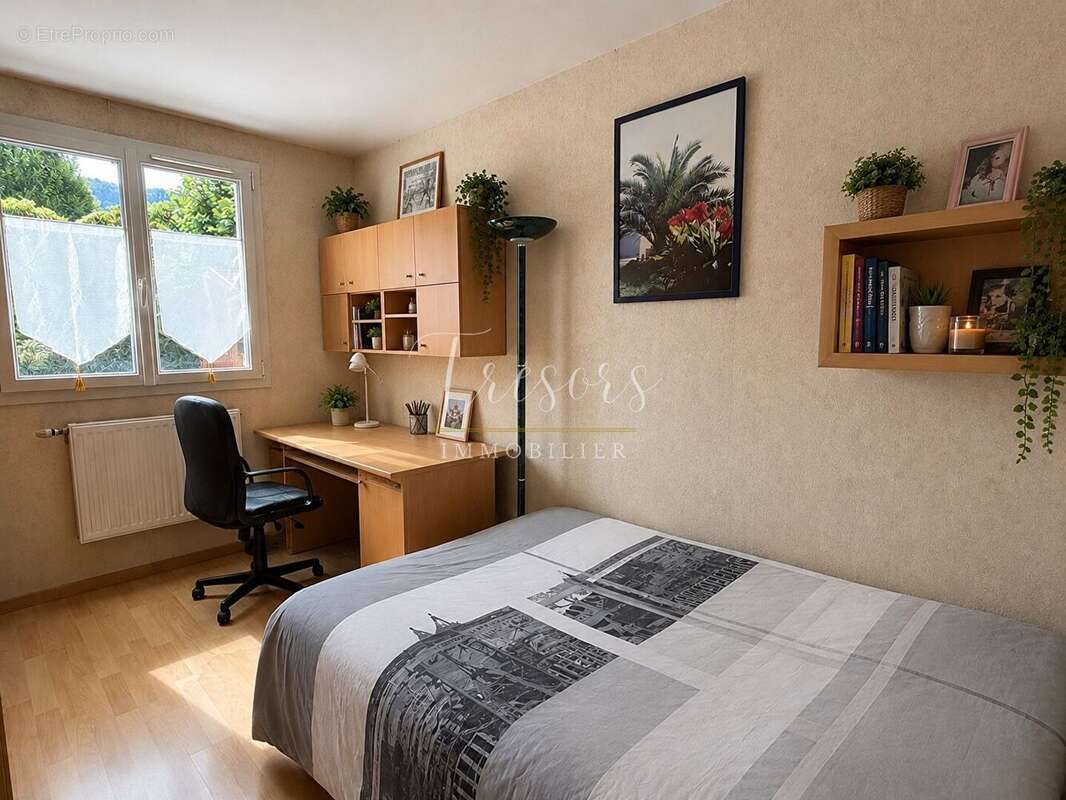 Appartement à ANNECY