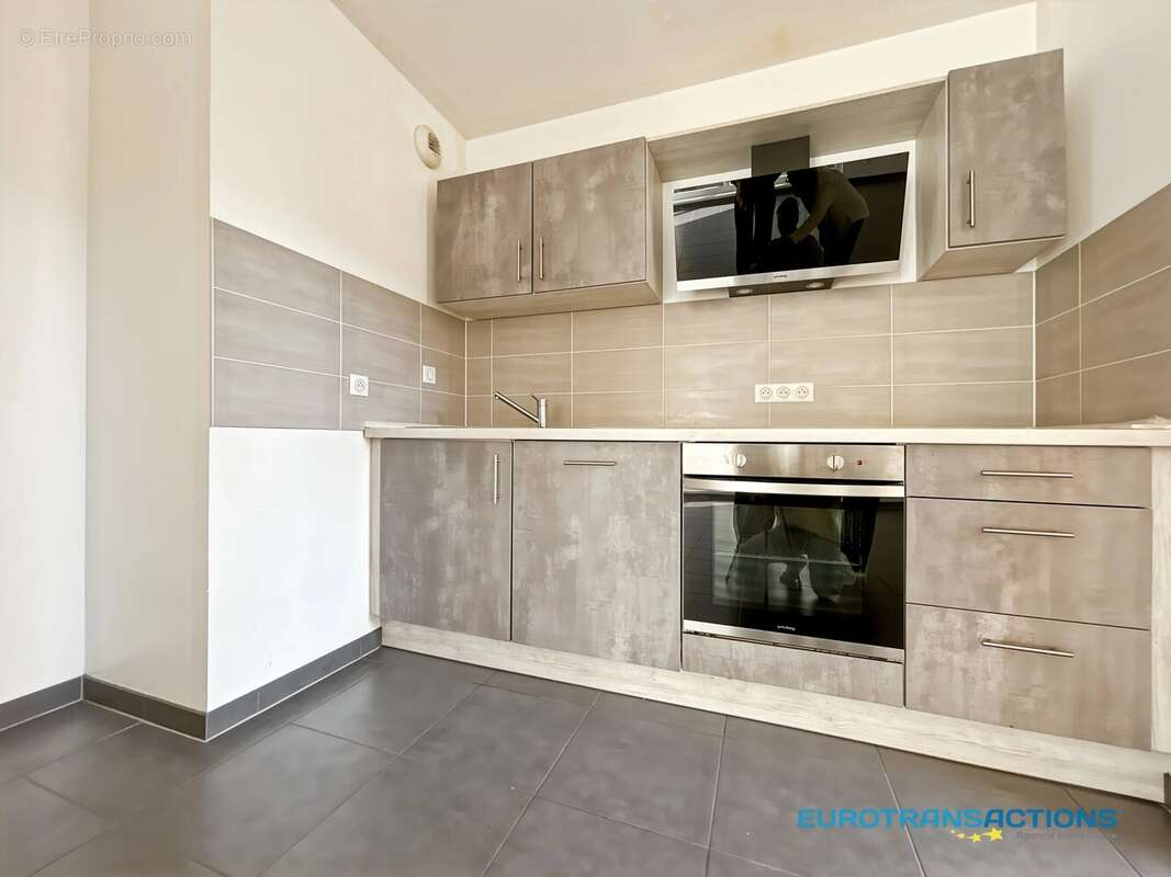 Appartement à SCHILTIGHEIM