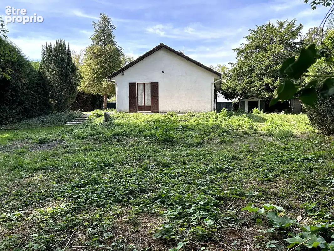 Maison de plain-pied - Bornel 6 pièces 137 m2 - photo 13