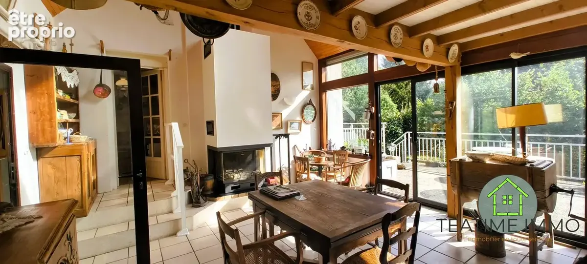 Maison 5 pièces 106 m² à vendre à Treduder (22310) - photo 9
