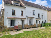 Maison à LA FERTE-SOUS-JOUARRE