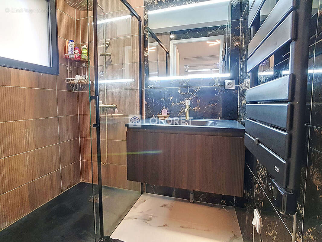 Maison à BARON-SUR-ODON