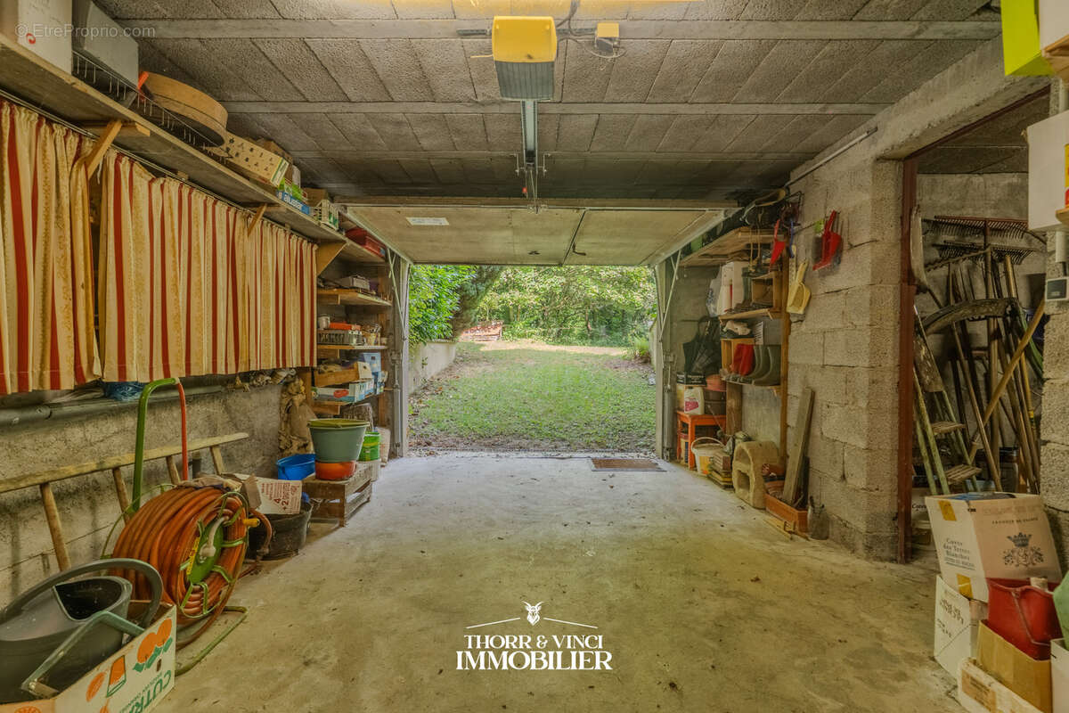Maison 5 pièces - 110m2 - terrain 13 ares - Lucelle - photo 25