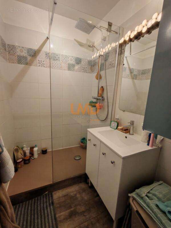 Vente T5 Cabot/Redon - Marseille 9ème - photo 16