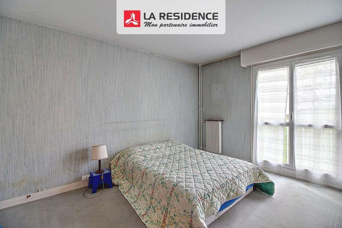 Appartement à CHAMBOURCY