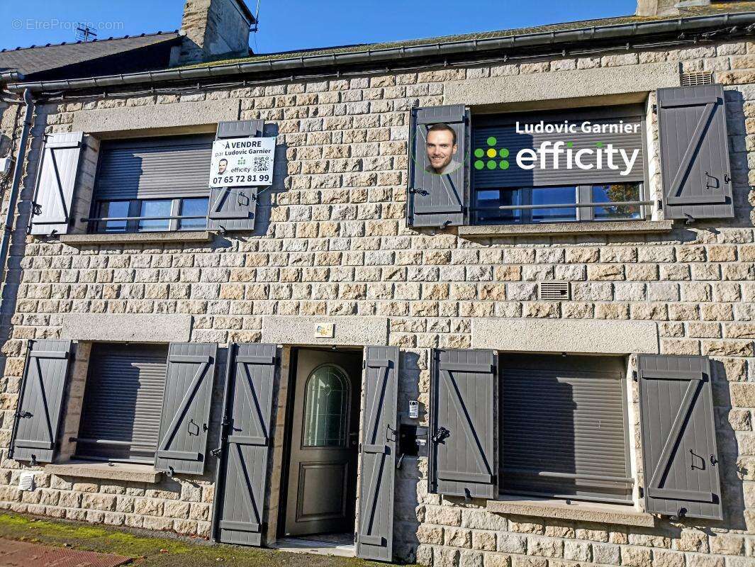 Maison 132 m² à Pontorson  - photo 20