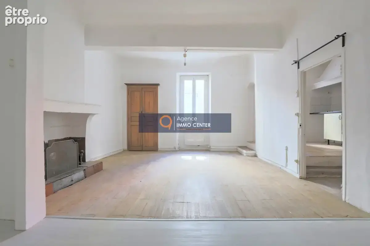 Maison de village T4 de 105 m2 au cœur de Belgentier - photo 3