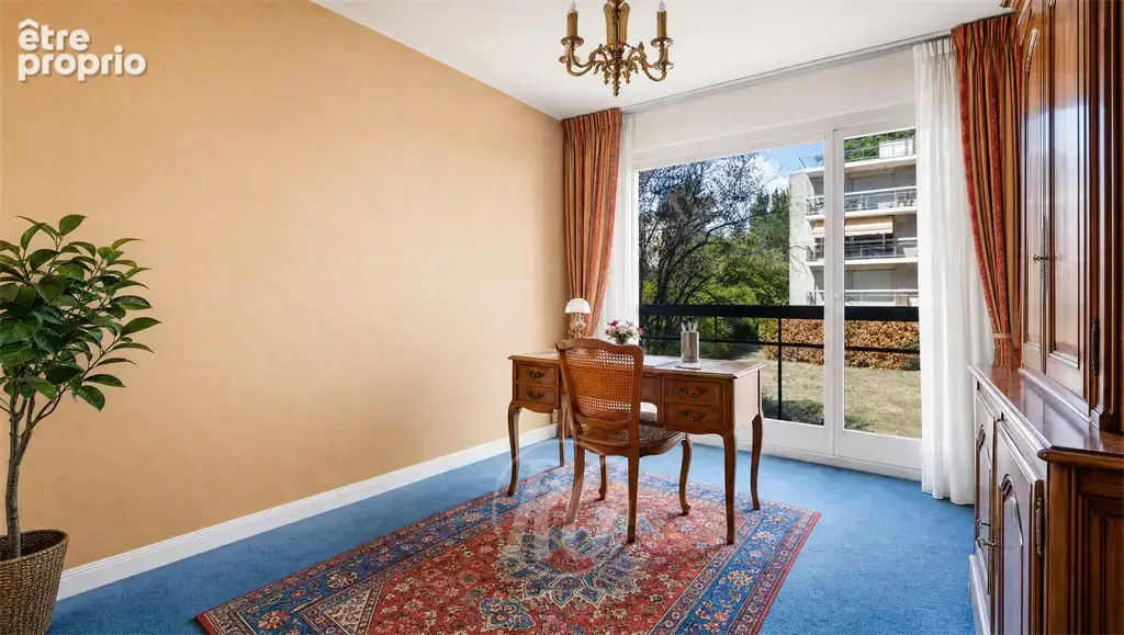 Appartement Familial traversant - photo 8