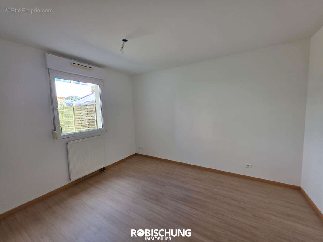 Appartement à WALDIGHOFEN