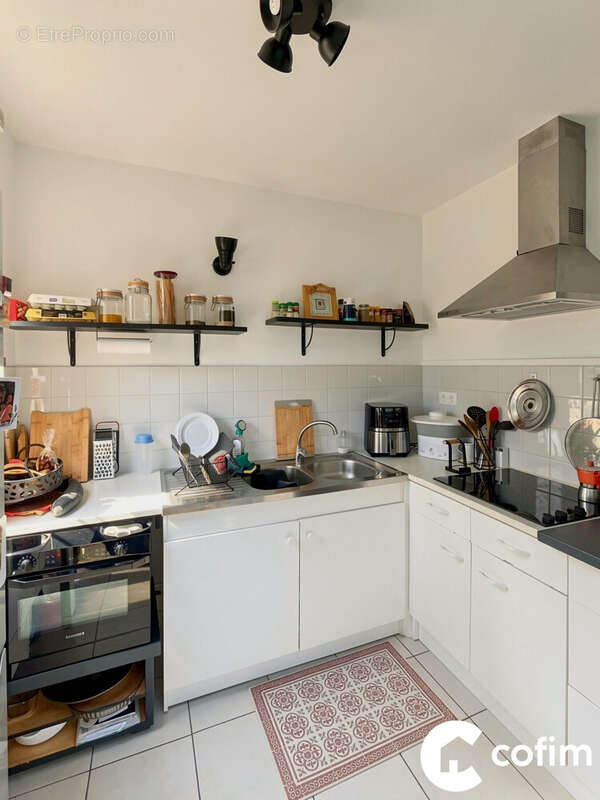 Appartement 40 m² à Tarbes  - photo 3