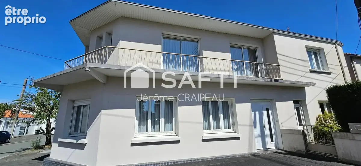 Photo 1 - Maison à LA ROCHE-SUR-YON