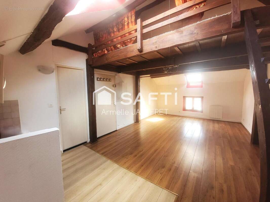 Photo 4 - Appartement à MONTMAGNY