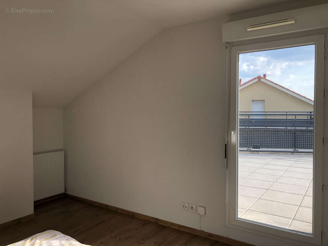 Appartement à VENISSIEUX