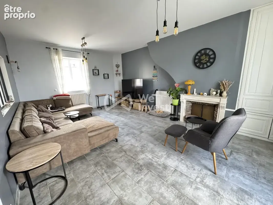 Maison 6 pièces 150 m² à vendre à Betz (60620) - photo 3