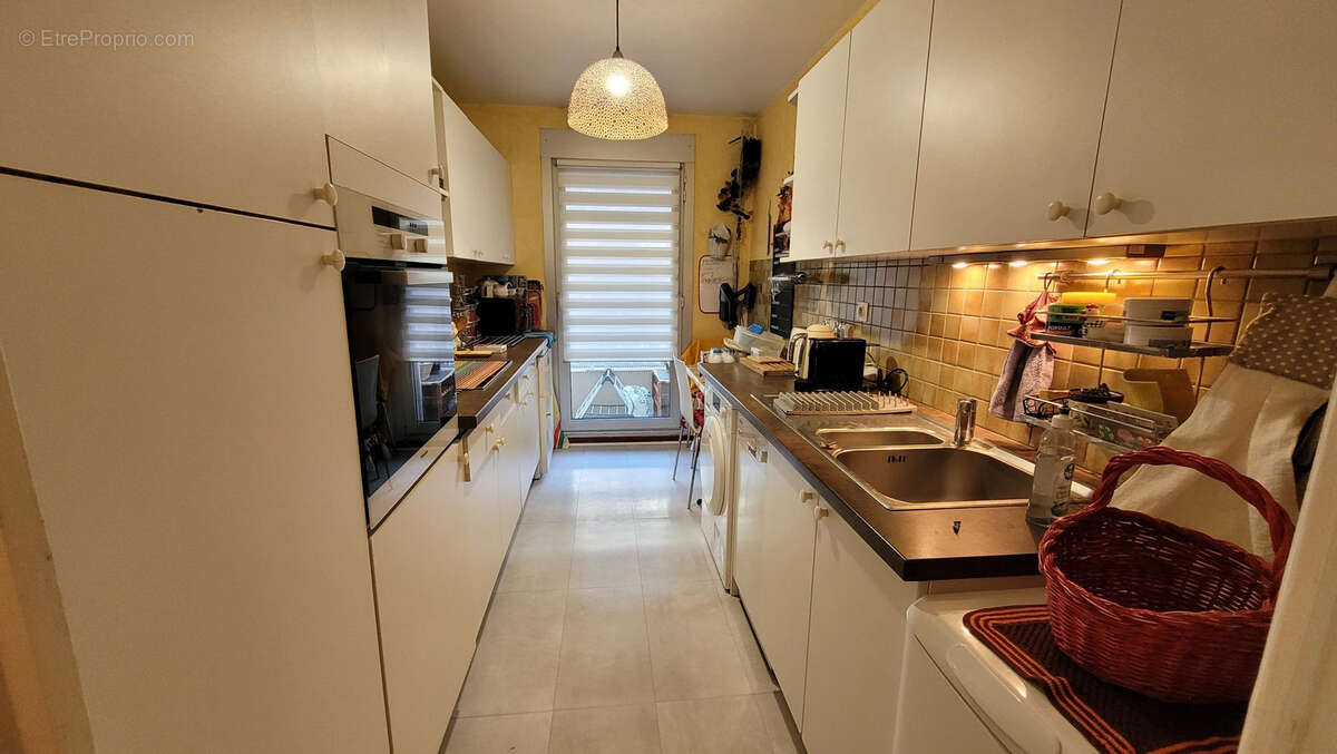 Appartement proche Place de Jaude - photo 3