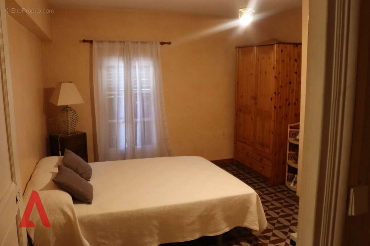 Maison à MAGALAS