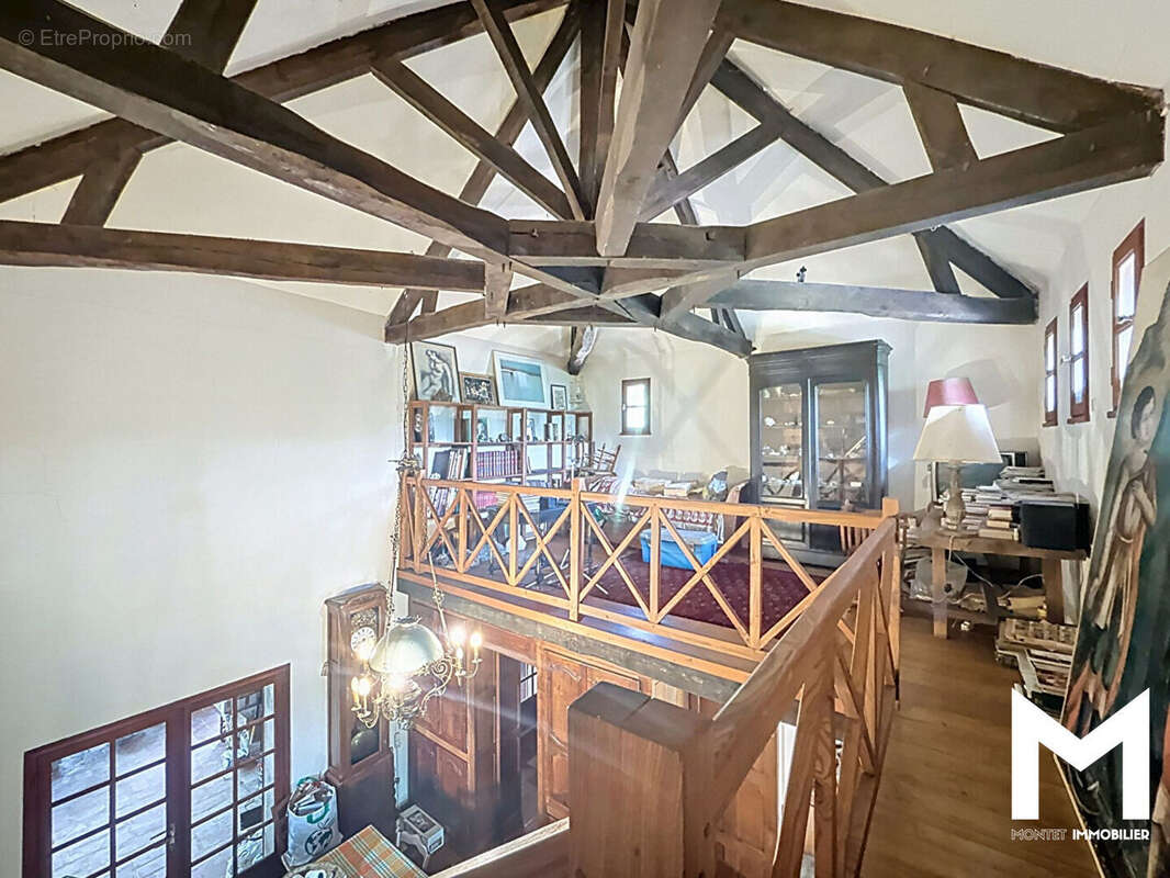 Maison à TRELISSAC
