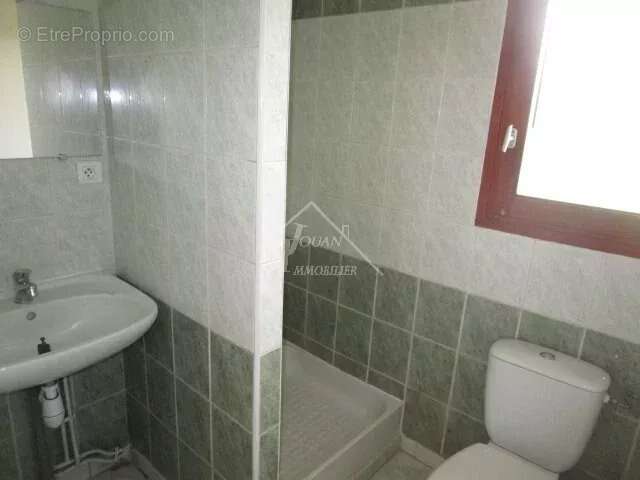 Maison à VARENNES-SUR-ALLIER