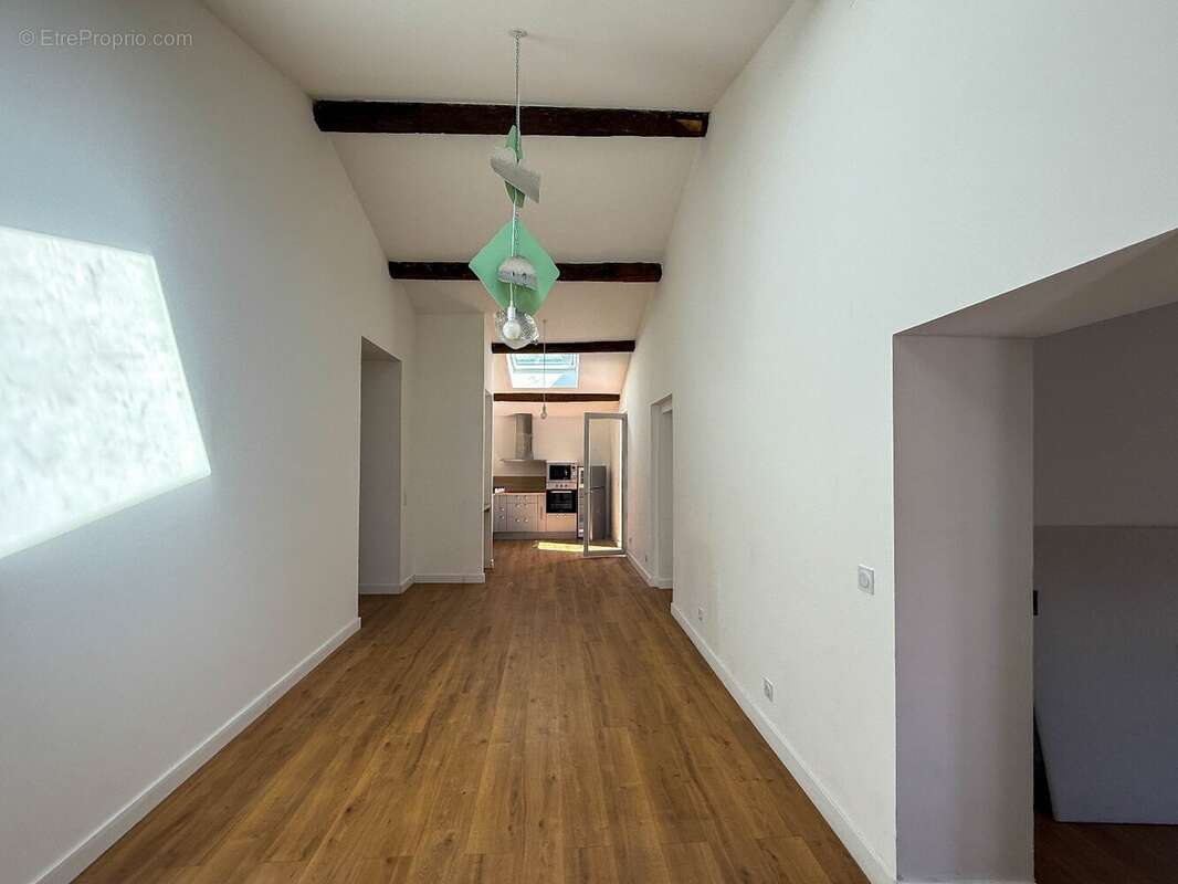 Appartement à SETE