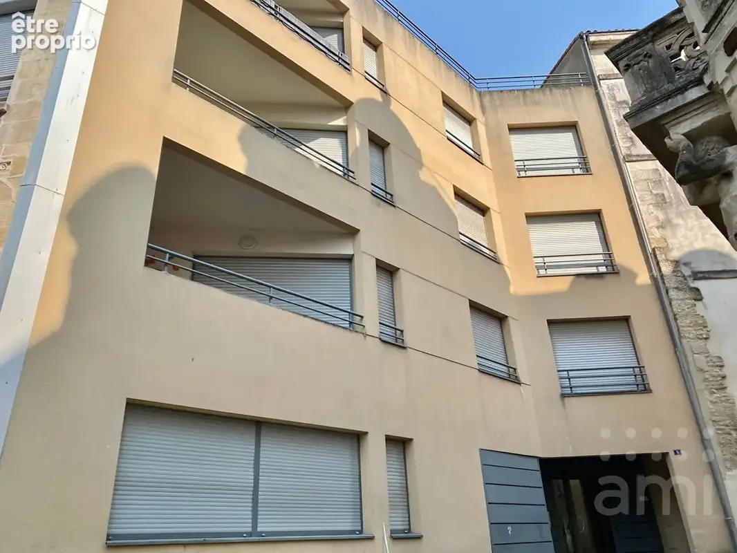 Appartement Niort 2 pièces -71 m2 - photo 6