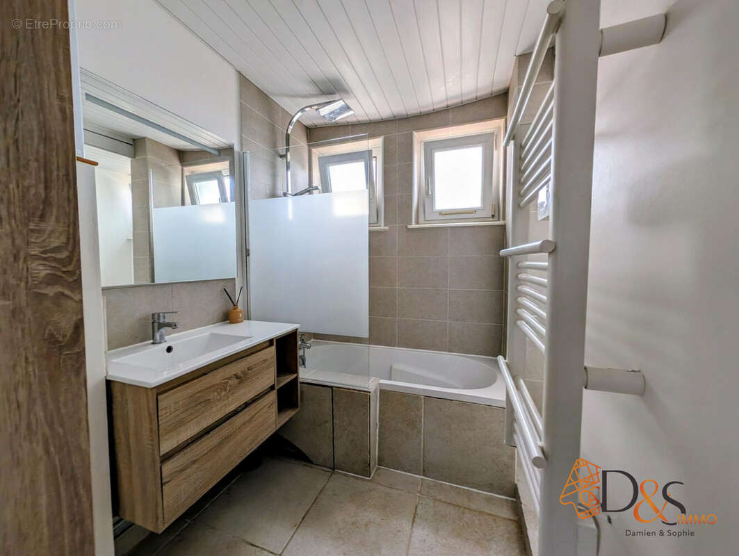Appartement à ILLZACH