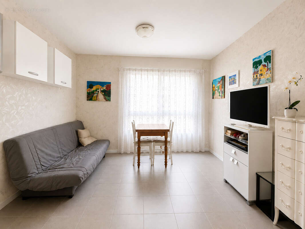 Appartement à LE LAVANDOU