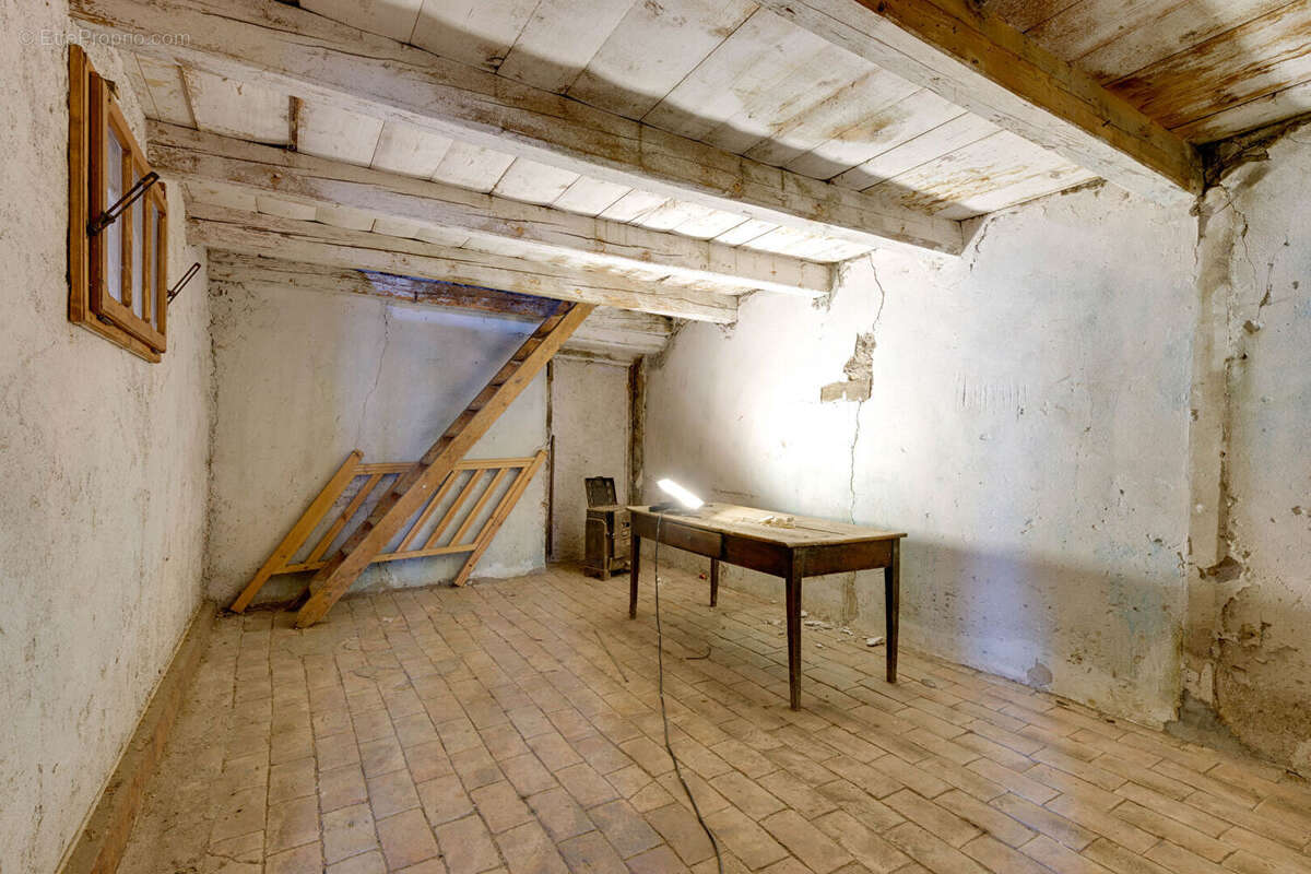 Maison à MASSONGY