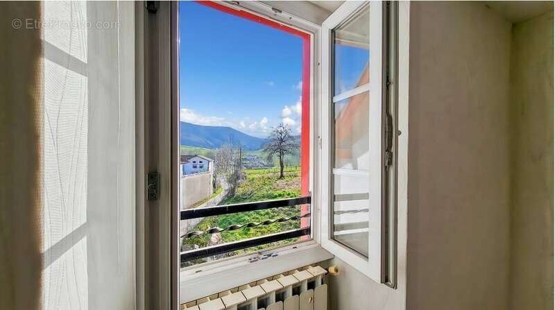 Appartement à IHOLDY